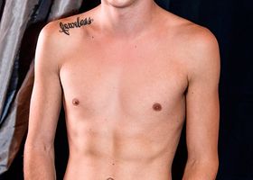 Luke Allen